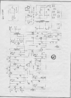 Gibson GA-15RVT-Schematics